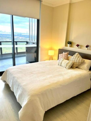 Amazing 2 bed 2 bed bath parking